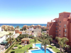 Paradise Palms Beach Haven, San Luis De Sabinillas